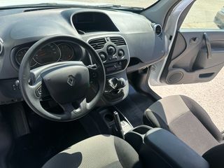 Κλούβα Renault 2020 KANGOO EXPRESS 1.5 Blue dci 95ps A/C 6χυτο (ΥΠ. ΑΔΕΙΑ Δ.X)-thumb-37