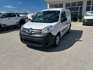 Κλούβα Renault 2020 KANGOO EXPRESS 1.5 Blue dci 95ps A/C 6χυτο (ΥΠ. ΑΔΕΙΑ Δ.X)-thumb-4