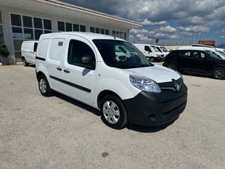 Κλούβα Renault 2020 KANGOO EXPRESS 1.5 Blue dci 95ps A/C 6χυτο (ΥΠ. ΑΔΕΙΑ Δ.X)-thumb-5