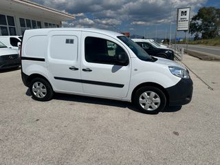 Κλούβα Renault 2020 KANGOO EXPRESS 1.5 Blue dci 95ps A/C 6χυτο (ΥΠ. ΑΔΕΙΑ Δ.X)-thumb-6