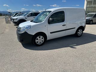 Κλούβα Renault 2020 KANGOO EXPRESS 1.5 Blue dci 95ps A/C 6χυτο (ΥΠ. ΑΔΕΙΑ Δ.X)-thumb-7