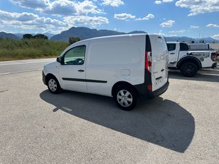 Κλούβα Renault 2020 KANGOO EXPRESS 1.5 Blue dci 95ps A/C 6χυτο (ΥΠ. ΑΔΕΙΑ Δ.X)-thumb-9