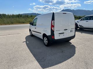 Κλούβα Renault 2020 KANGOO EXPRESS 1.5 Blue dci 95ps A/C 6χυτο (ΥΠ. ΑΔΕΙΑ Δ.X)-thumb-10