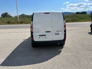 Κλούβα Renault 2020 KANGOO EXPRESS 1.5 Blue dci 95ps A/C 6χυτο (ΥΠ. ΑΔΕΙΑ Δ.X)-thumb-11