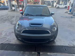 Mini Cooper S 2007 R56 CHILLI PACKET