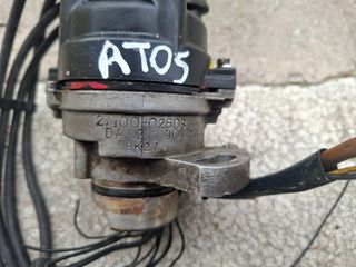 Ντιστριμπιτερ Διανομεας Τρισιμπιτερ Τρισυμπιτερ Hyundai Atos 27100-02503 2710002503 G4HC 1.0