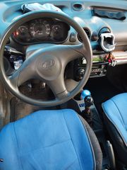 Hyundai Atos 1998