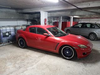 Mazda RX-8 2005