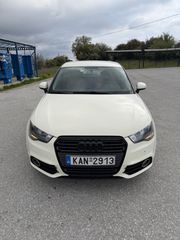 Audi A1 2011