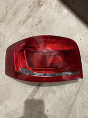 Φανάρι αριστερό γνήσιο audi a3/s3 8p