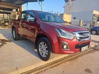 Isuzu D-Max 2020
