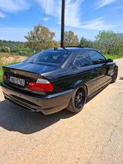 Bmw 318 2004 E46 CI COUPE
