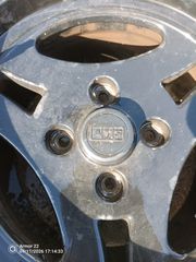 Ζάντες AYS 13"-thumb-1