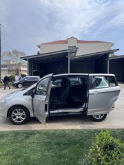 Ford B-Max 2016 JK8