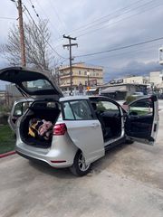 Ford B-Max 2016 JK8-thumb-1