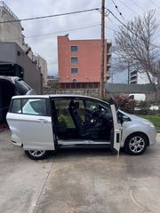 Ford B-Max 2016 JK8-thumb-2