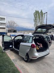 Ford B-Max 2016 JK8-thumb-3