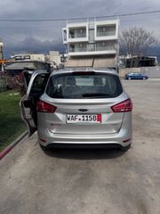 Ford B-Max 2016 JK8-thumb-5