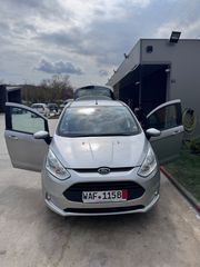 Ford B-Max 2016 JK8-thumb-6