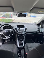 Ford B-Max 2016 JK8-thumb-7