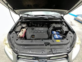 Toyota RAV 4 2009 2.0 VVT-i 158hp 4x2-thumb-1