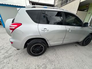 Toyota RAV 4 2009 2.0 VVT-i 158hp 4x2-thumb-4