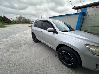 Toyota RAV 4 2009 2.0 VVT-i 158hp 4x2-thumb-6