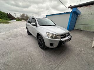 Toyota RAV 4 2009 2.0 VVT-i 158hp 4x2-thumb-7