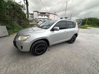 Toyota RAV 4 2009 2.0 VVT-i 158hp 4x2-thumb-9
