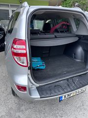 Toyota RAV 4 2009 2.0 VVT-i 158hp 4x2-thumb-18
