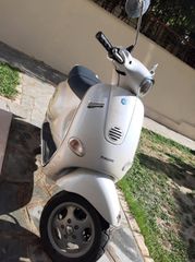 Vespa 125 2000