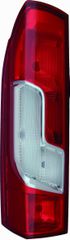 Carro Φανάρι Πίσω (MARELLI) κατάλληλο για CITROEN JUMPER III 2014- / 1380672080 - Δεξί - 1 Τεμ