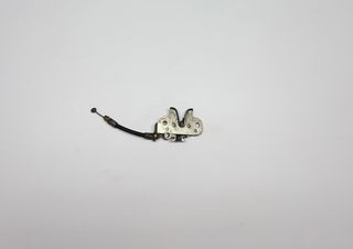 ΚΛΕΙΣΤΡΟ ΣΕΛΑΣ YAMAHA CRYPTON X
