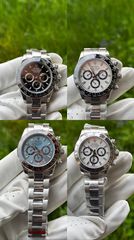 Rolex Daytona 40’  3A+ Quality Replica Αντιγραφο