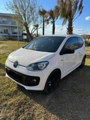 Volkswagen Up 2012