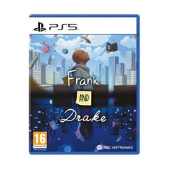 PS5 Frank & Drake