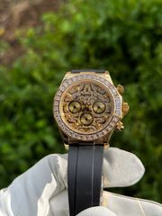 Rolex Daytona 40’  3A+ Quality Replica Αντιγραφο