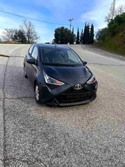 Toyota Aygo 2019 1.0 X-PLAY TOUCH ΜΟΝΑΔΙΚΟ