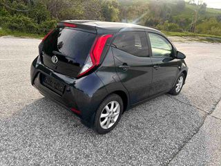 Toyota Aygo 2019 1.0 X-PLAY TOUCH ΜΟΝΑΔΙΚΟ-thumb-5