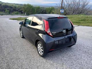 Toyota Aygo 2019 1.0 X-PLAY TOUCH ΜΟΝΑΔΙΚΟ-thumb-6