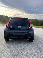 Toyota Aygo 2019 1.0 X-PLAY TOUCH ΜΟΝΑΔΙΚΟ-thumb-7