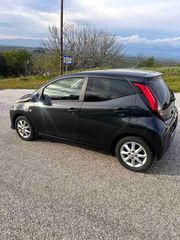 Toyota Aygo 2019 1.0 X-PLAY TOUCH ΜΟΝΑΔΙΚΟ-thumb-12