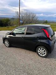 Toyota Aygo 2019 1.0 X-PLAY TOUCH ΜΟΝΑΔΙΚΟ-thumb-14