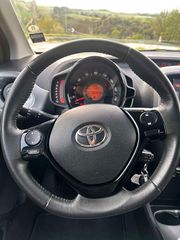 Toyota Aygo 2019 1.0 X-PLAY TOUCH ΜΟΝΑΔΙΚΟ-thumb-19