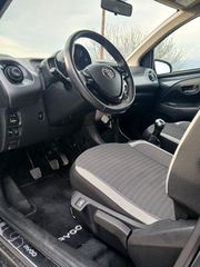 Toyota Aygo 2019 1.0 X-PLAY TOUCH ΜΟΝΑΔΙΚΟ-thumb-20