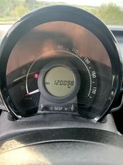 Toyota Aygo 2019 1.0 X-PLAY TOUCH ΜΟΝΑΔΙΚΟ-thumb-21