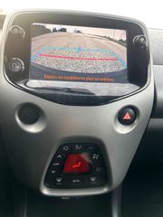 Toyota Aygo 2019 1.0 X-PLAY TOUCH ΜΟΝΑΔΙΚΟ-thumb-30