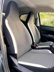 Toyota Aygo 2019 1.0 X-PLAY TOUCH ΜΟΝΑΔΙΚΟ-thumb-18