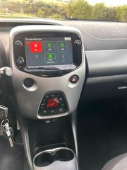 Toyota Aygo 2019 1.0 X-PLAY TOUCH ΜΟΝΑΔΙΚΟ-thumb-31