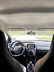 Toyota Aygo 2019 1.0 X-PLAY TOUCH ΜΟΝΑΔΙΚΟ-thumb-22